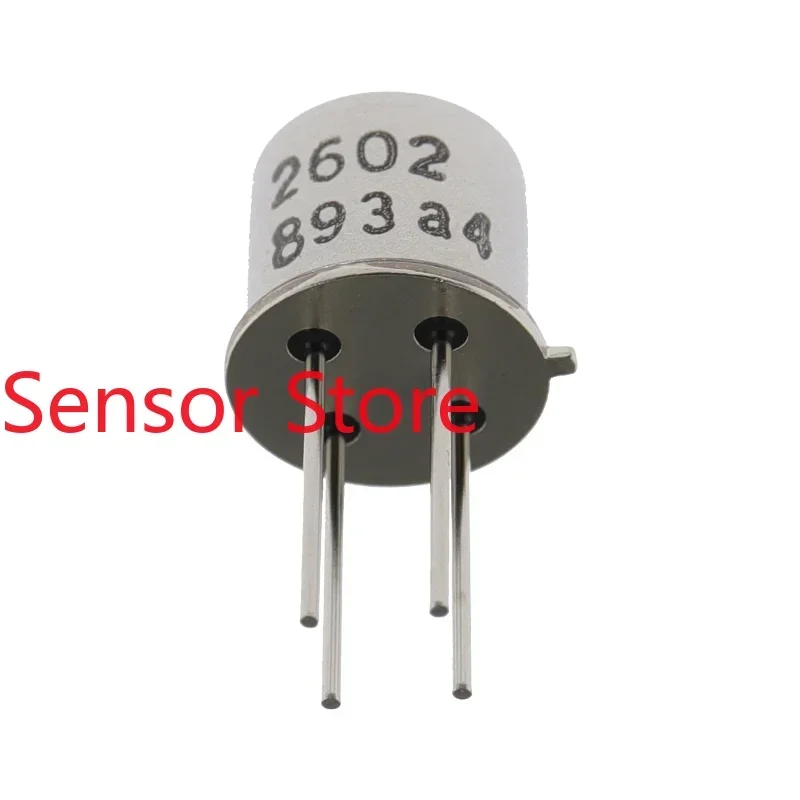 

5PCS TGS2602 Air Quality Sensor Gas VOC Formaldehyde