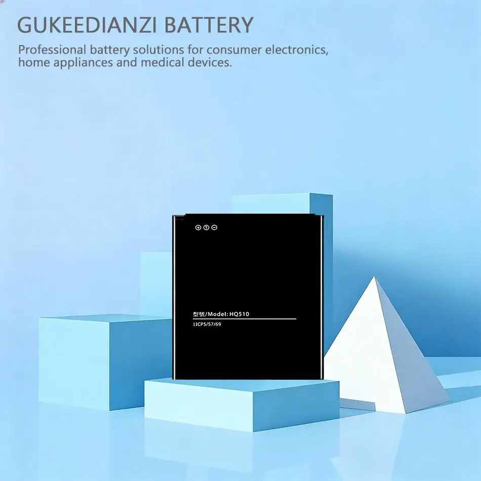 HQ510 WT130 High Pe…