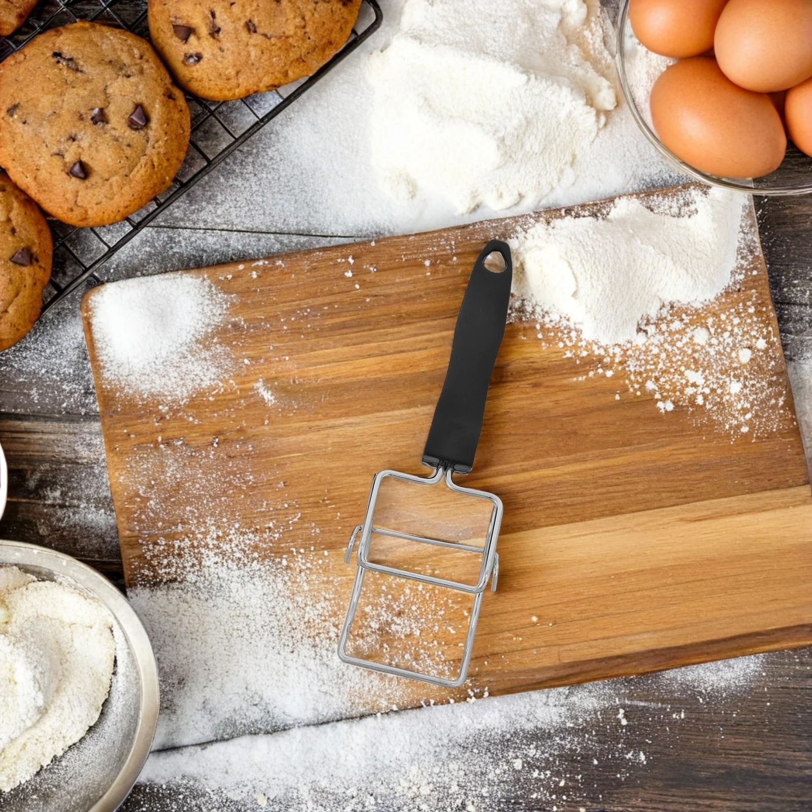 

Heatproof Handle Oven Tray Clip Baking Tool for Toaster Oven Air Fryer Pan Gripper Hot Dish Plate Clamp Electric Toaster Machine