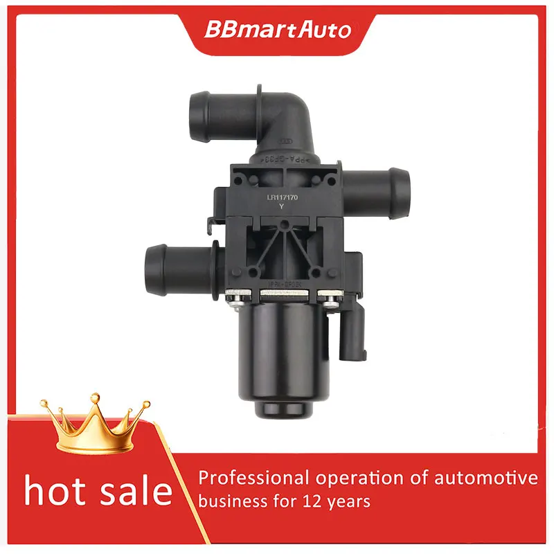

LR167749 Heater water valve BBmartAuto for Range Rover Velar Sport 2013-2023
