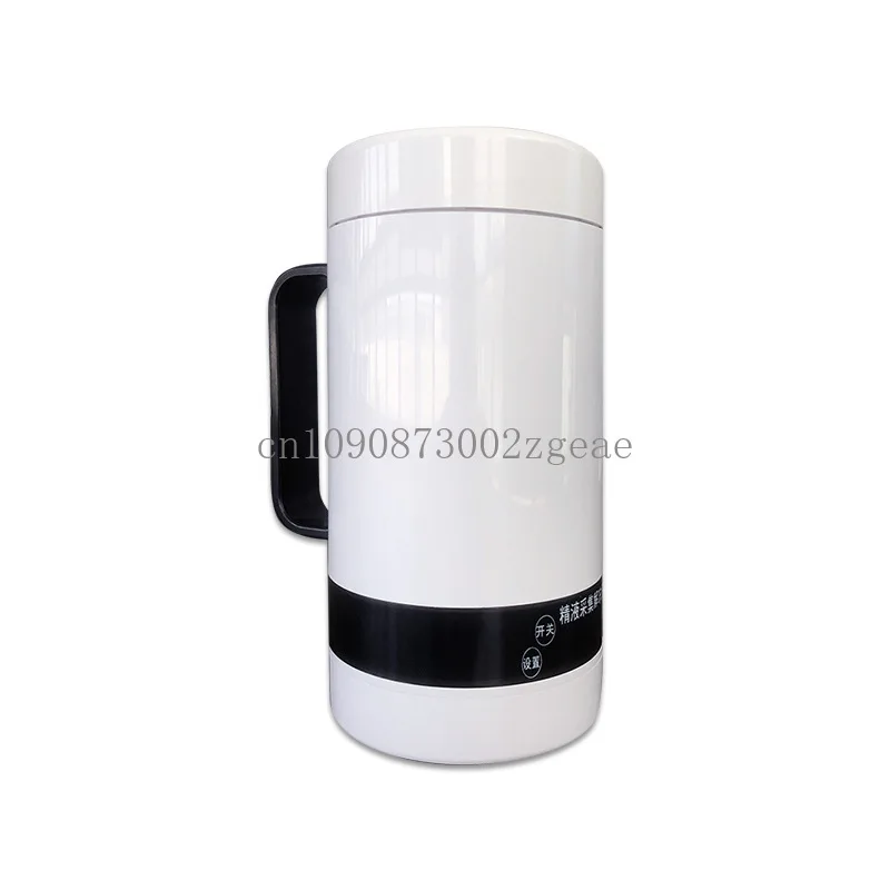 

Frozen Essence Thawing Constant Temperature Cup ，Cow Sperm Collection Cup Battery Adjustable Temperature Charging