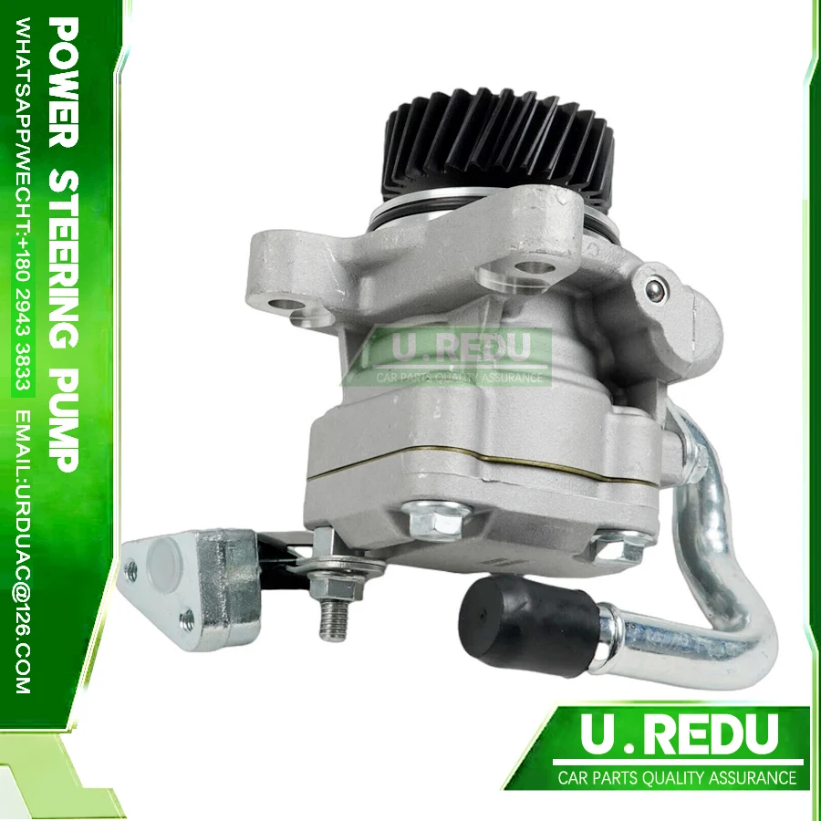 8979466980 8979466790 8-97946-698-0 Power steering pump For Isuzu Truck D-MAX Engine 4JJ1 4JK1 8979466940 8979461642