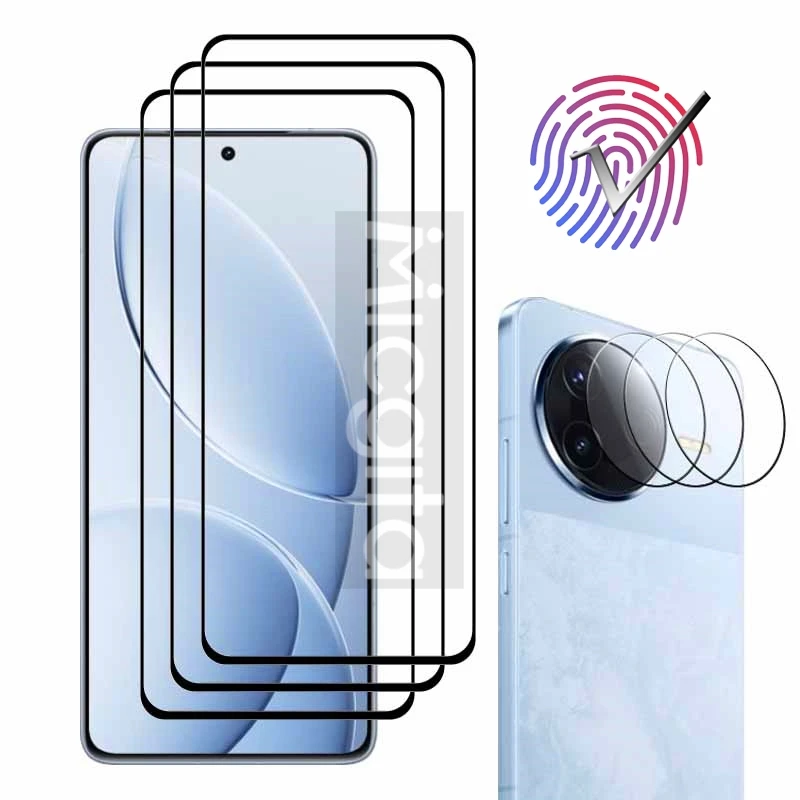 For Redmi K80 K80 P… - image