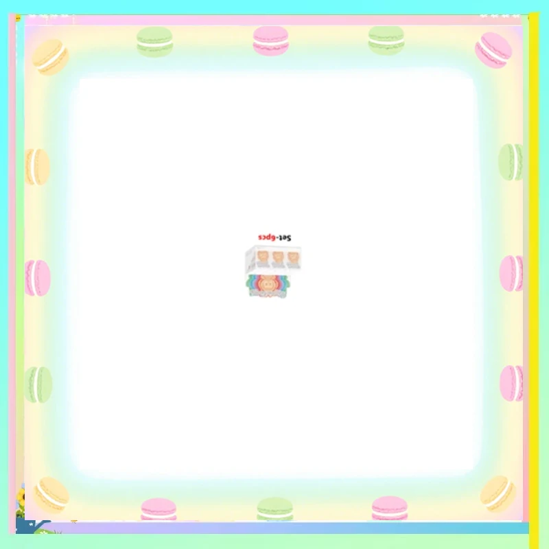 

----Next Generation High Energy Ahead Series Blind Box Vinyl Backpack Pendant Keychain Mystery Box Surprise Gifts