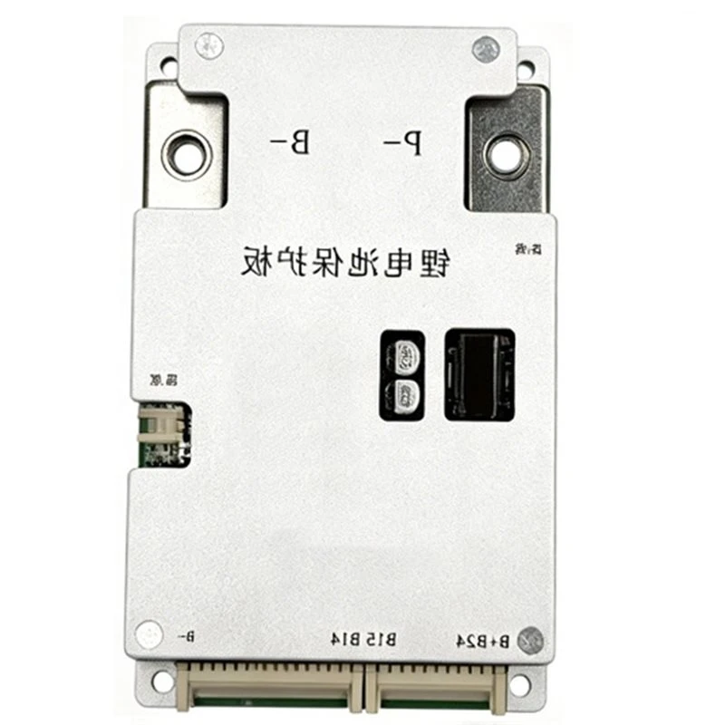Hot V20 JK-BD6A20S6PD 60A JIKONG BMS Active Balance 0.6A 8S-20SV For Lifepo4 Lithium Battery BMS Li-