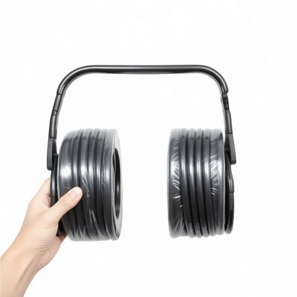 High Pressure Water Outlet Hose For Yili Morgan Car Washer Equipment Explosion Proof Flexible Extension Durable Part