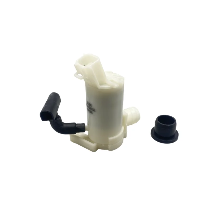 

1pcs For Honda For Accord 2008-2011 Washer Pump Windshield Plastic Washer Pump Washer Pump Motor Windshield Accessories