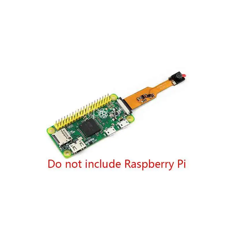 For Raspberry Pi camera module Raspberry Pi Zero Pi0 camera 5MP