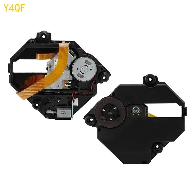 y4qf استبدال العدسة المضادة للانخفاض الضوئية لـ PS1 KSM-440ADM Console Console