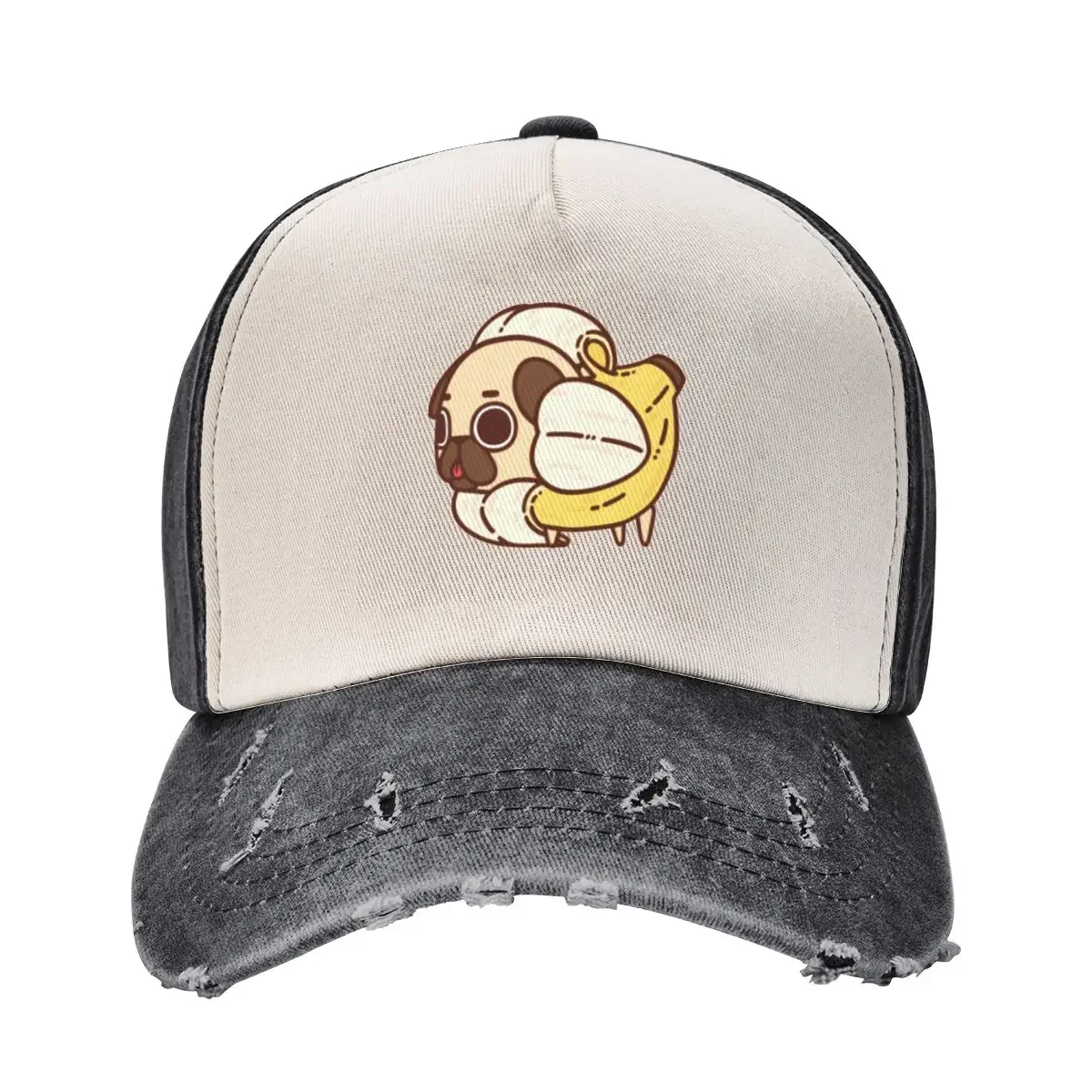 Banana Puglie Baseball Cap Visor |-F-| Golf Hat Luxury Cap Men's Luxury Women's