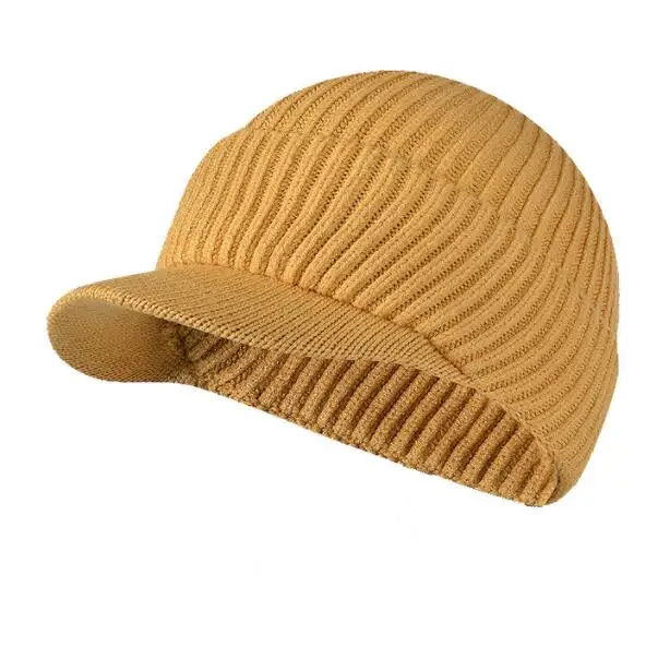 

Winter New hat