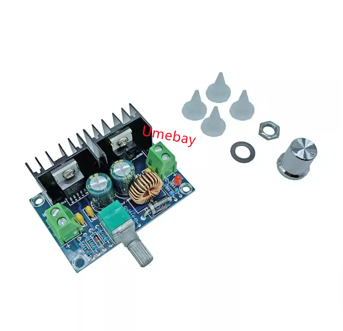 5 Pieces, XH-M401 D…