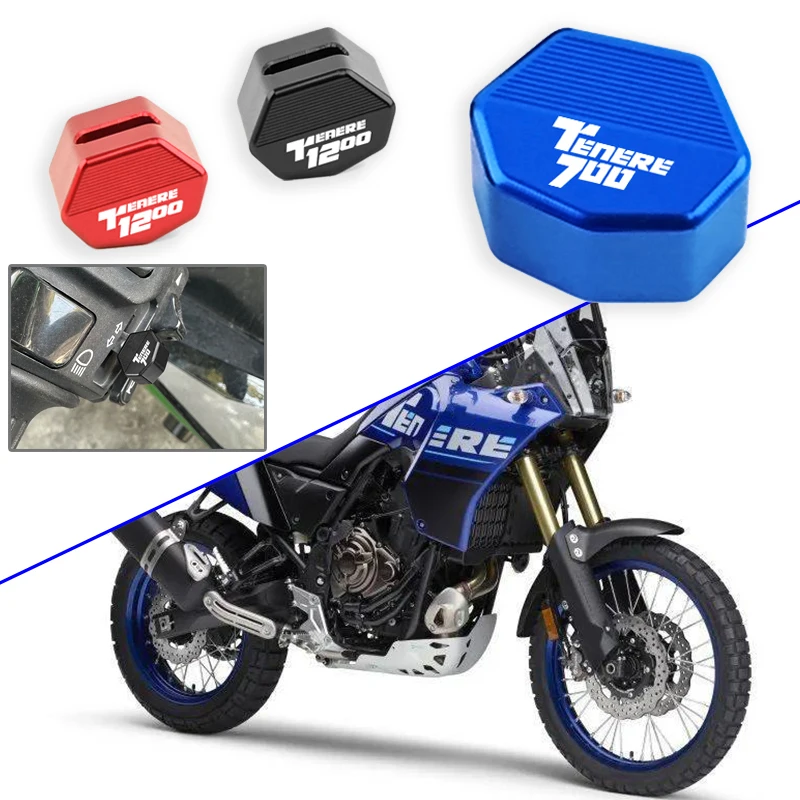 For Yamaha TENERE12…