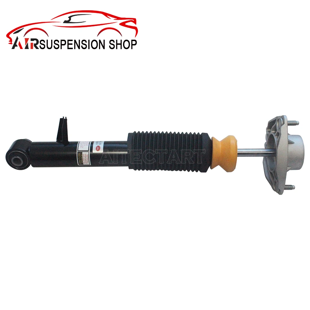 

1PC Rear Left/Right Shock Absorber W/O EDC For BMW X5 F15 F85 X6 F16 F86 OEM 33526867865 33526867866 Brand New Car Suspension