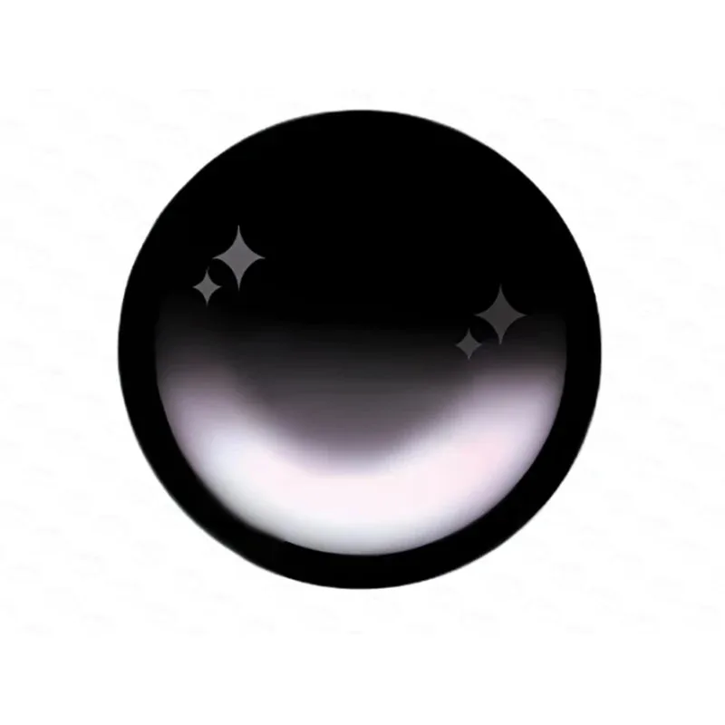 Furry Head 눈 눈알 furryfandom Kigurumi Kemono 코스프레 의상 눈 동공 액세서리 동물 먼지 그물 인쇄 furry Kig