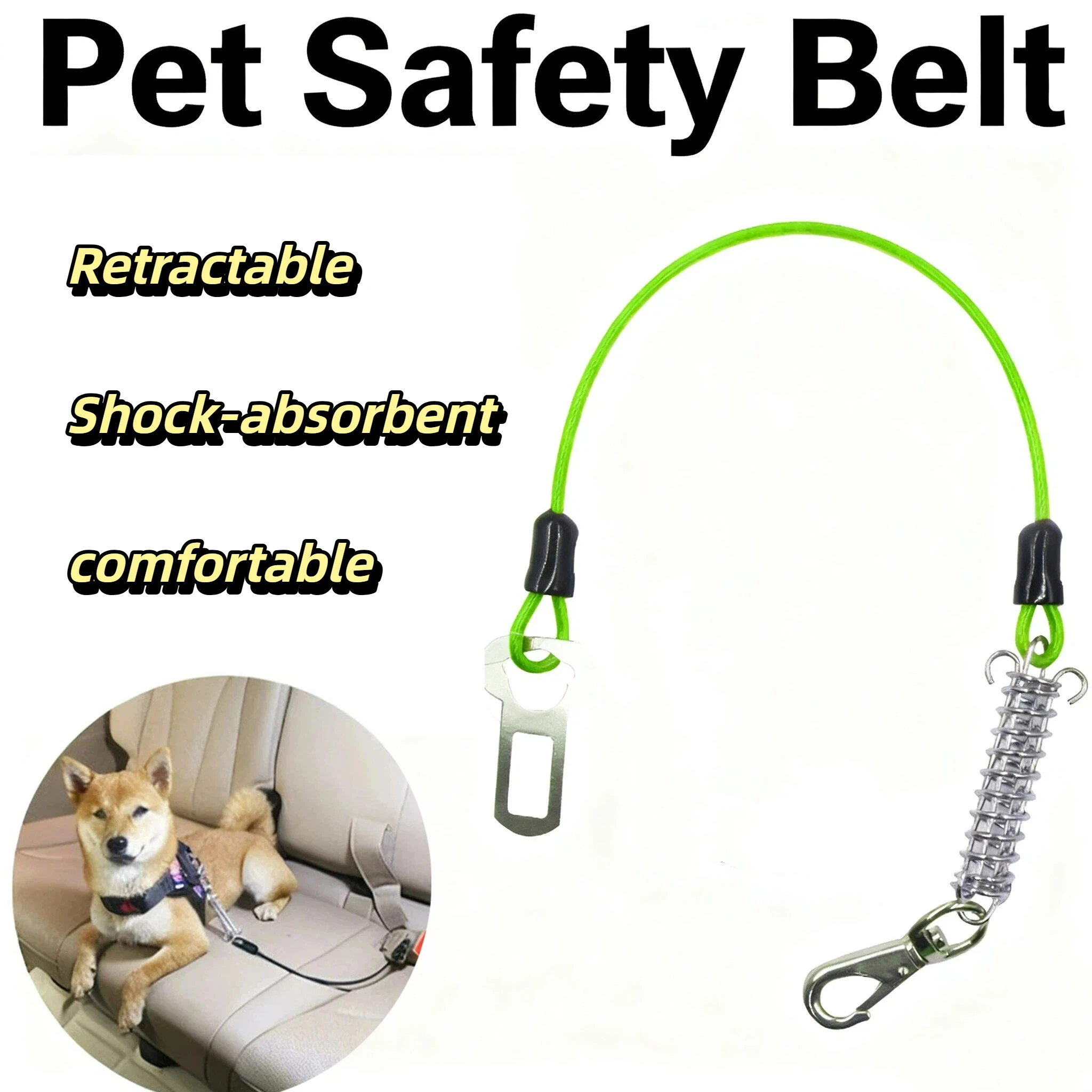 Thumbnail 4 - #8 Best Dog Car Safety Harnesses to Buy In 2026