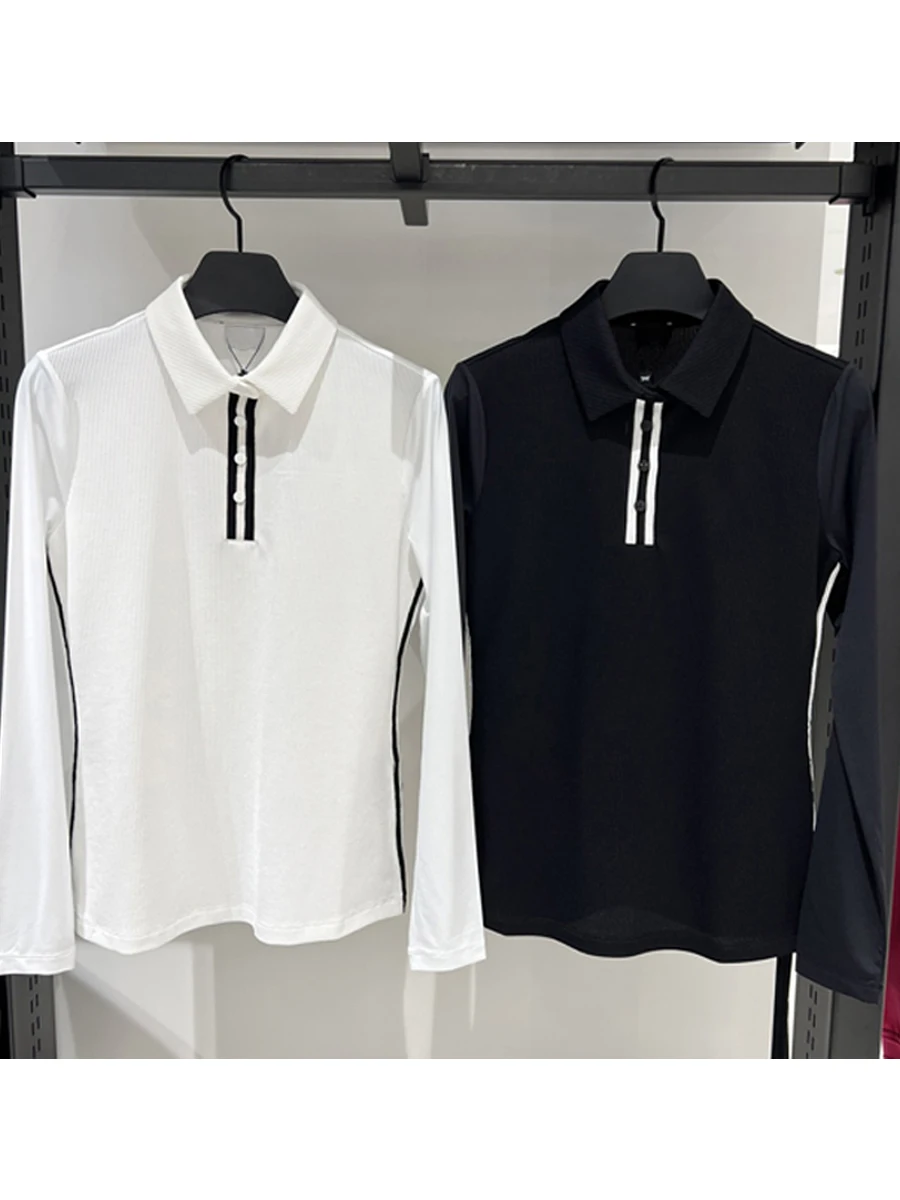 nouveaux-vetements-de-golf-femmes-longues-sve-sport-absorbant-la-sueur-respirant-de-haute-qualite-coreen-sle-printemps-ete-protection-solaire