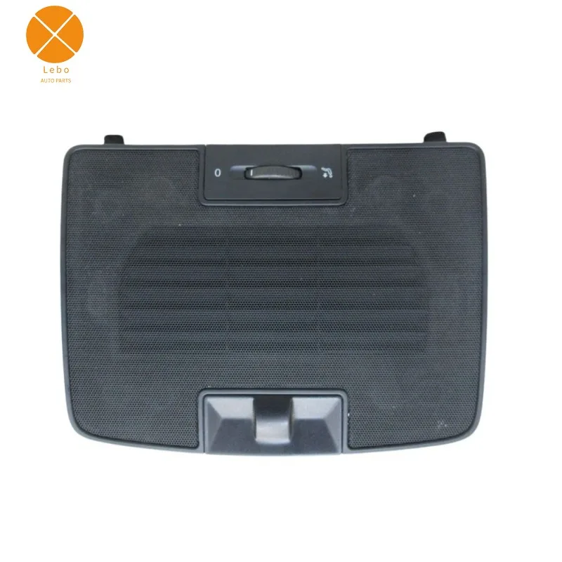 1K0819153C Dashboard Upper Air Vent Air Conditioner Heater Air Outlet For VW Golf 5 Jetta MK6 Rabbit 1K0819153C