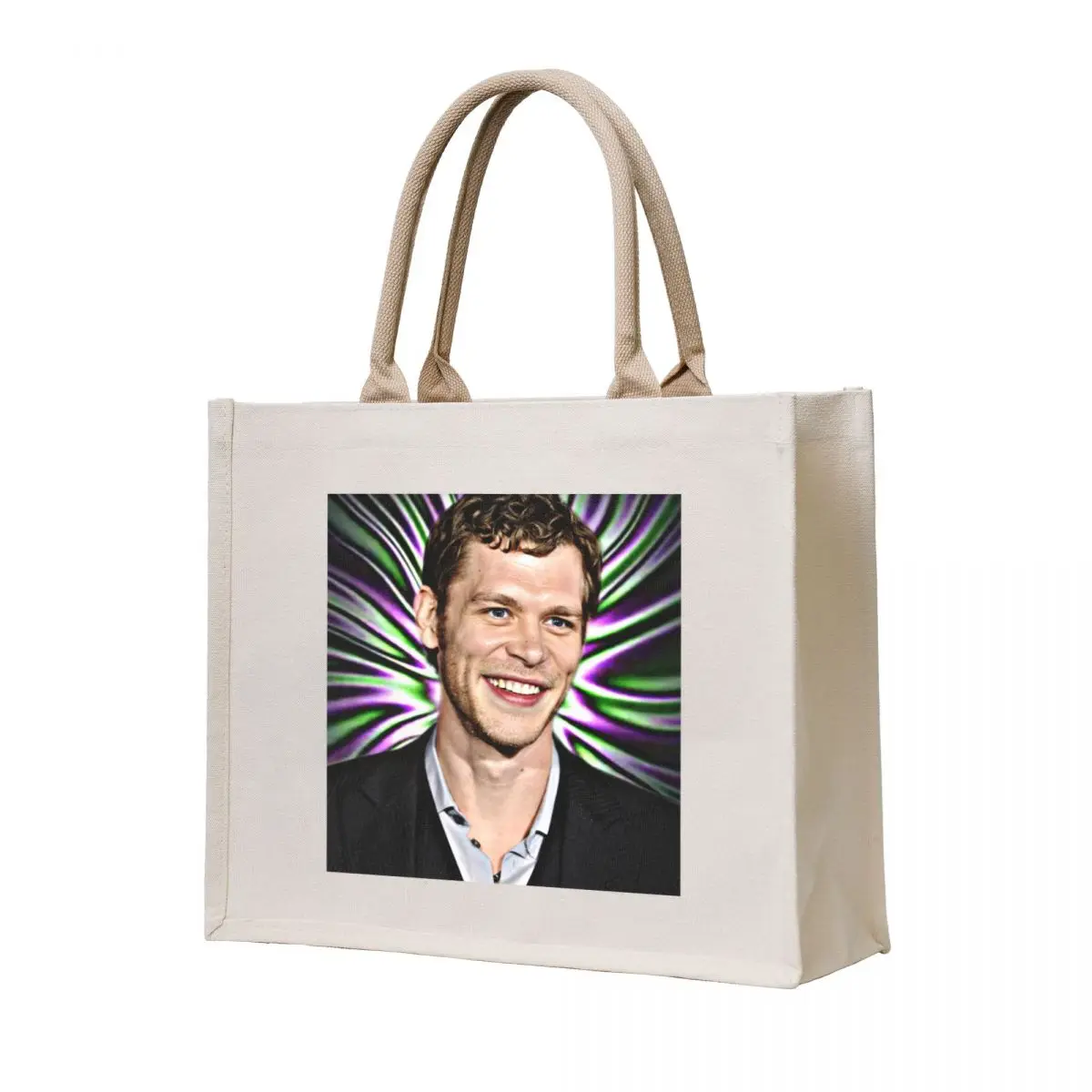 

Klaus mikaelson the originals Tote Bag Lady bags hand bag ladies hand bag tote woman