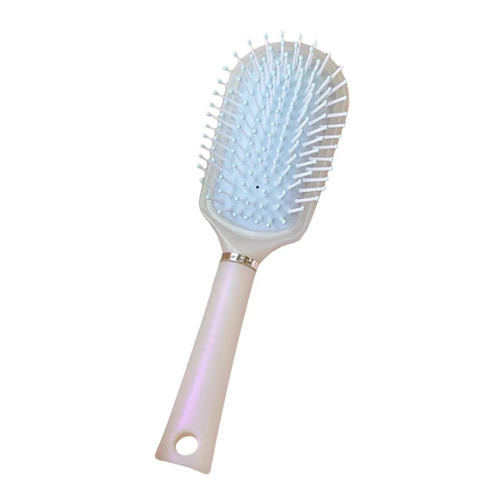 

Portable Airbag Combs Massage Combs for Women Durable Lightweight Compact Size for Hair Styling and Scalp Massage