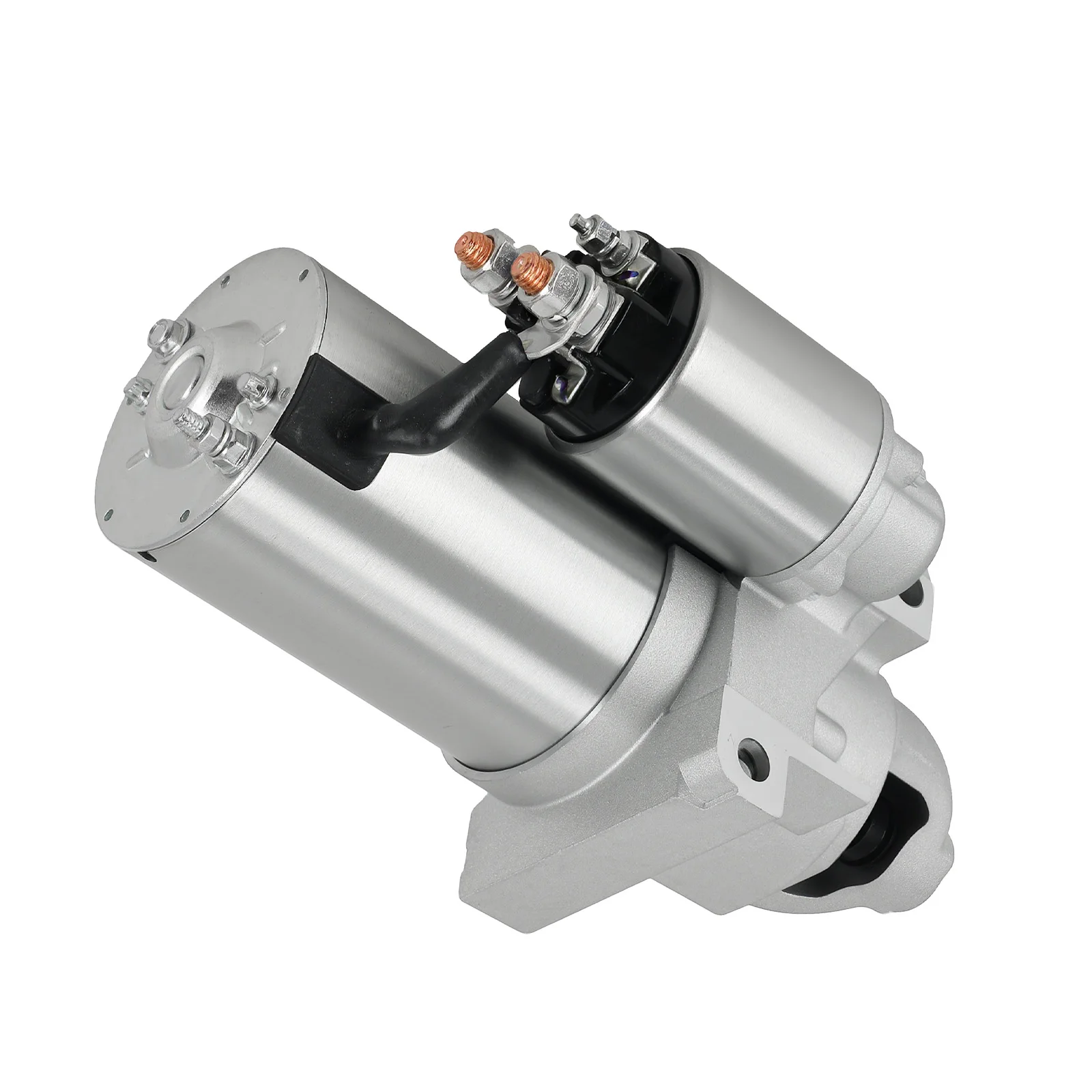 

Стартер для грузовиков Chevrolet GMC V8 5.7L 1994-2000 CW 11T 1.6кВт 6449Н