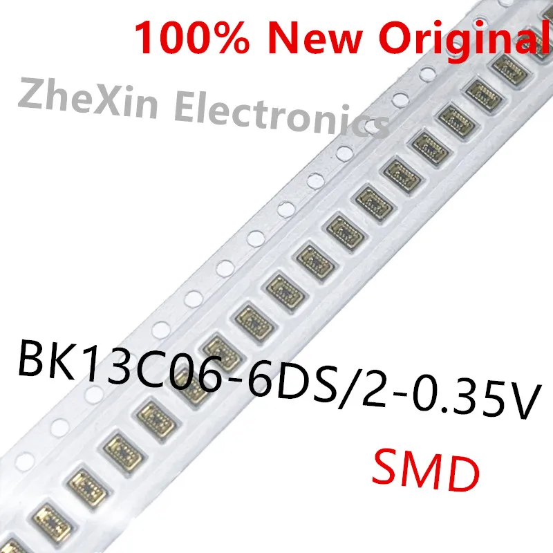 10PCS/Lot  BK13C06-6DS/2-0.35V 、BK13C06-10DS/2-0.35V 、BK13C06-32DS/2-0.35V 、BK13C06-40DS 、BK13C06-50DS 、BK13C06-60DS