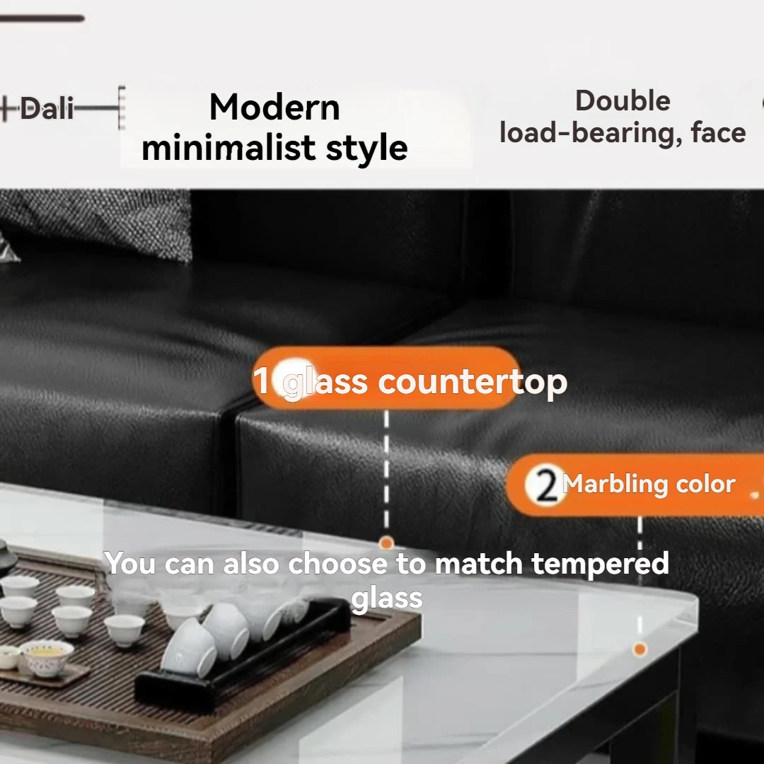 Thumbnail 2 - #27 Best Coffee Tables to Buy In 2026