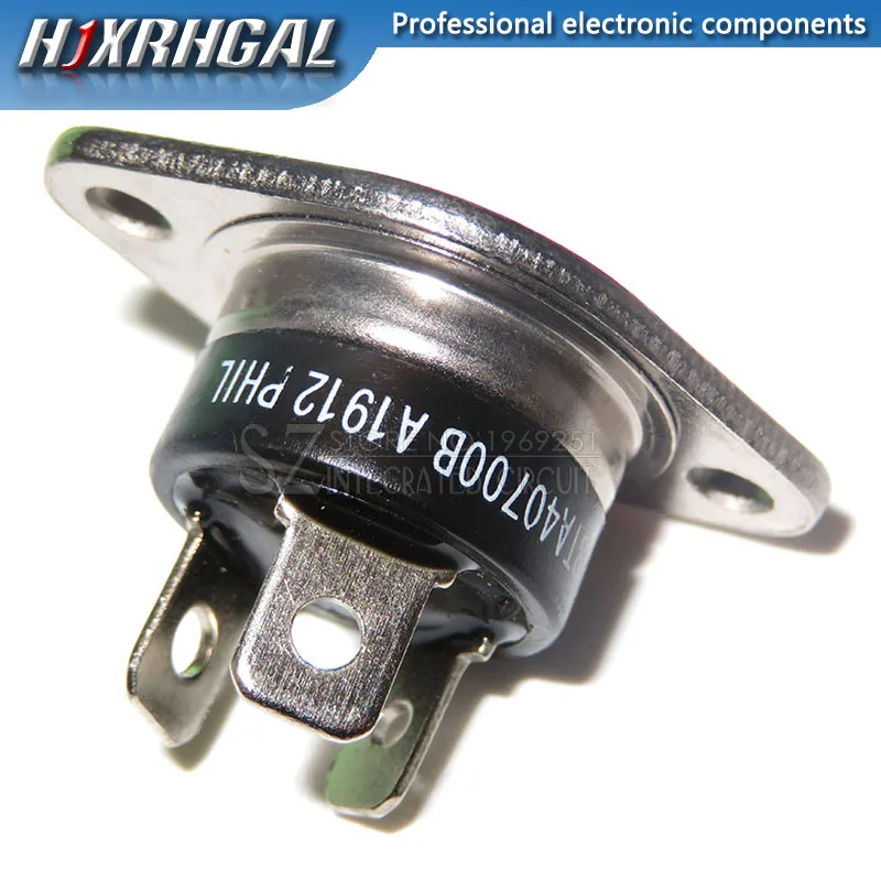 

Тиристорный модуль BTA40700B BTA40-700B, аутентичный тиристорный модуль SCR 40A 700 в, фрижетовый BTA25600, 1 шт.