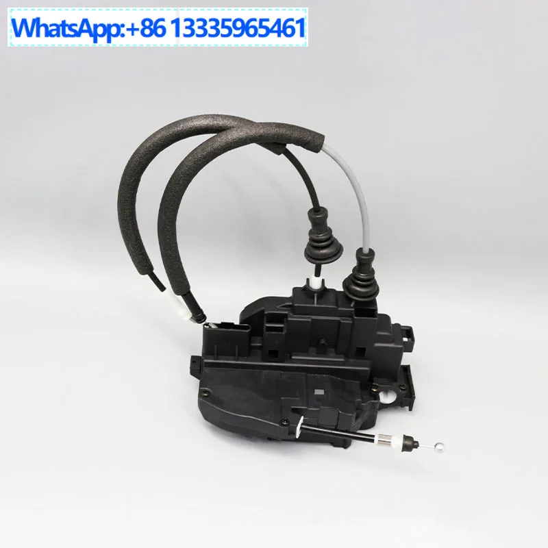 

813102H030 для приводов дверных замков Hyundai Elantra HD 2007-2010