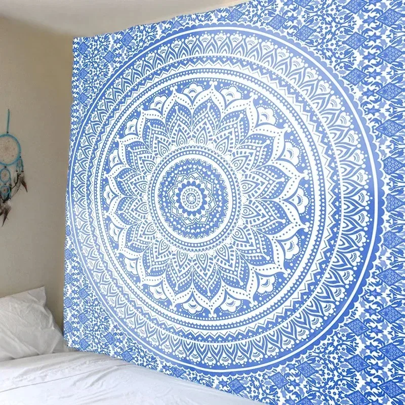 Thumbnail 4 - #36 Compare Boho Wall Tapestry Before You Buy