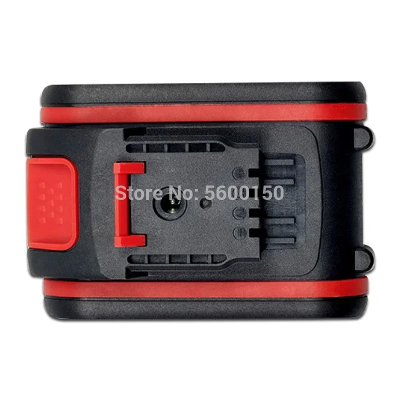 21V Cordless Electric Screwdriver Rechargeable Lithium Battery For Electric Screwdrivers Drill Power Tools Accessories