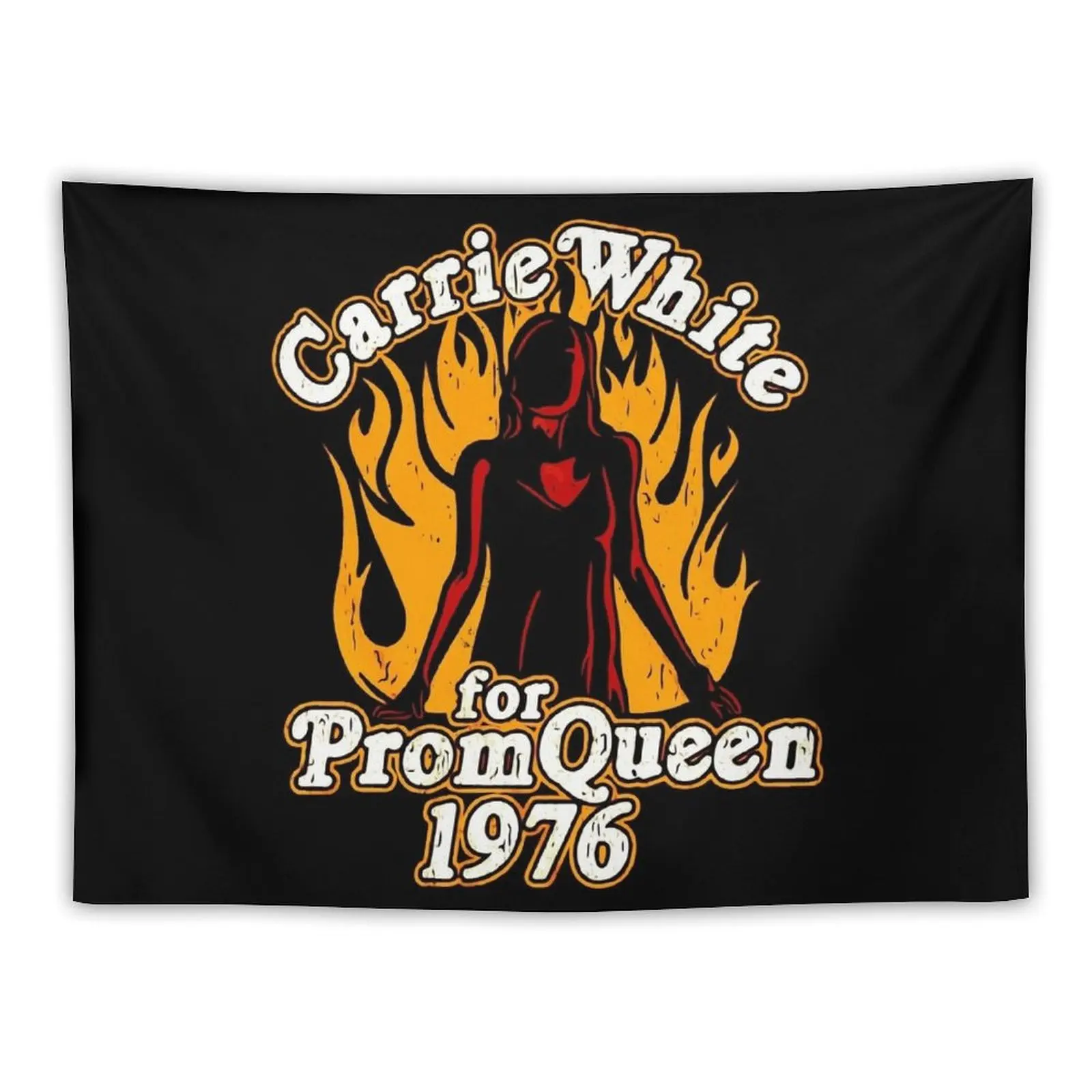 

Carrie Movie Stephen King Tapestry Nordic Home Decor For Bedroom Wall Decor Tapestry