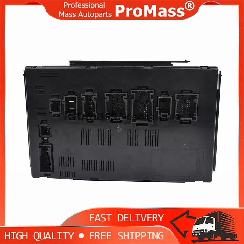 1PC New Rear SAM Control Unit 1649005401 1649005101 A1649005401 A1649005101 A1644405401 A1645400101 for Mercedes-Benz