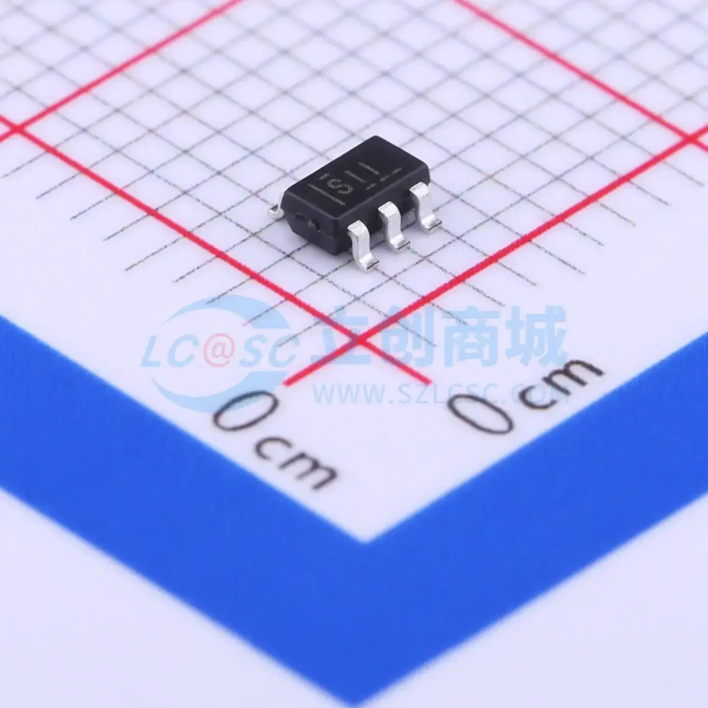 

10PCS/LOT TPD3S014DBVR SOT-23-6 New Original In stock