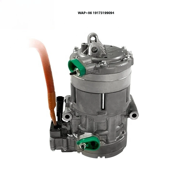

High Quality Car Electric A/C Compressor 1063369-00-J 1063369 for Model S 5YJS 2015-2021