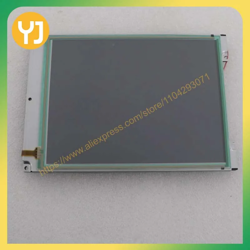 

EDMGRB8KJF 7.8 inch Brand New LCD Panel in stock