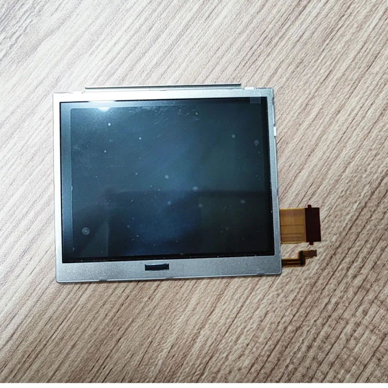 NintendDSI 용 오리지널 하단 액정 디스플레이 화면, ndsiconsol 하단 LCD 용 LCD 화면 아래