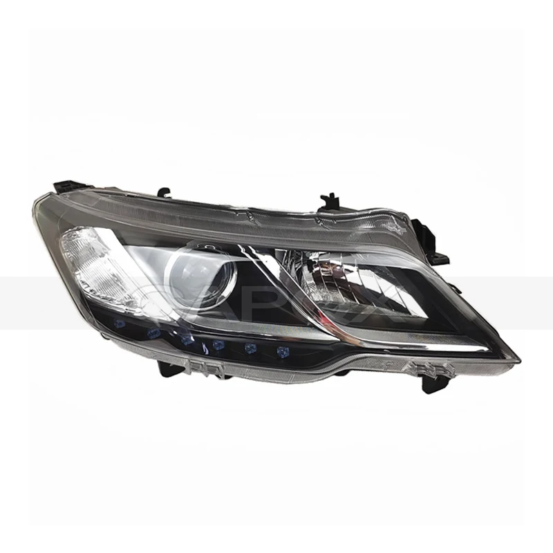 CAPQX Front Head Light Head Lamp For Soueast DX3 DX 3 2016-2022 Headlight Headlamp Light Front Turn Light