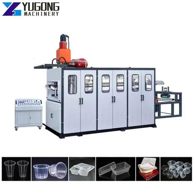 High Speed Double Wall Ripple Coffee Paper Cup Machine Paper Cup Machine Manufacturer Paper Cup Making Machine Price Paper Cup