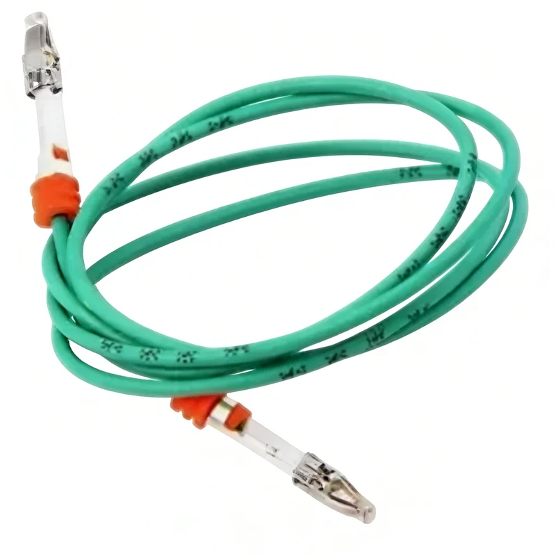 X1 X3 X4 X5 G02 G11 bm w Double Flat Spring Contact MDK3 with Cable 61130070586/6113 0070 586/61130070586 61130009633/6113 0009