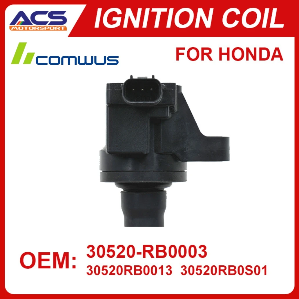 

1PC Lgnition Coil Fit for Hyundai Kia Dodge 2006 - 2011 Accent/Rio 1.6L L4, Replace UF499/C1543