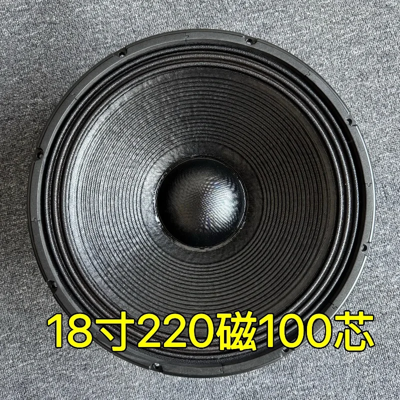 Professional 15 inch woofer high-power speaker LF15X400 stage performance bar subwoofer 15 inch