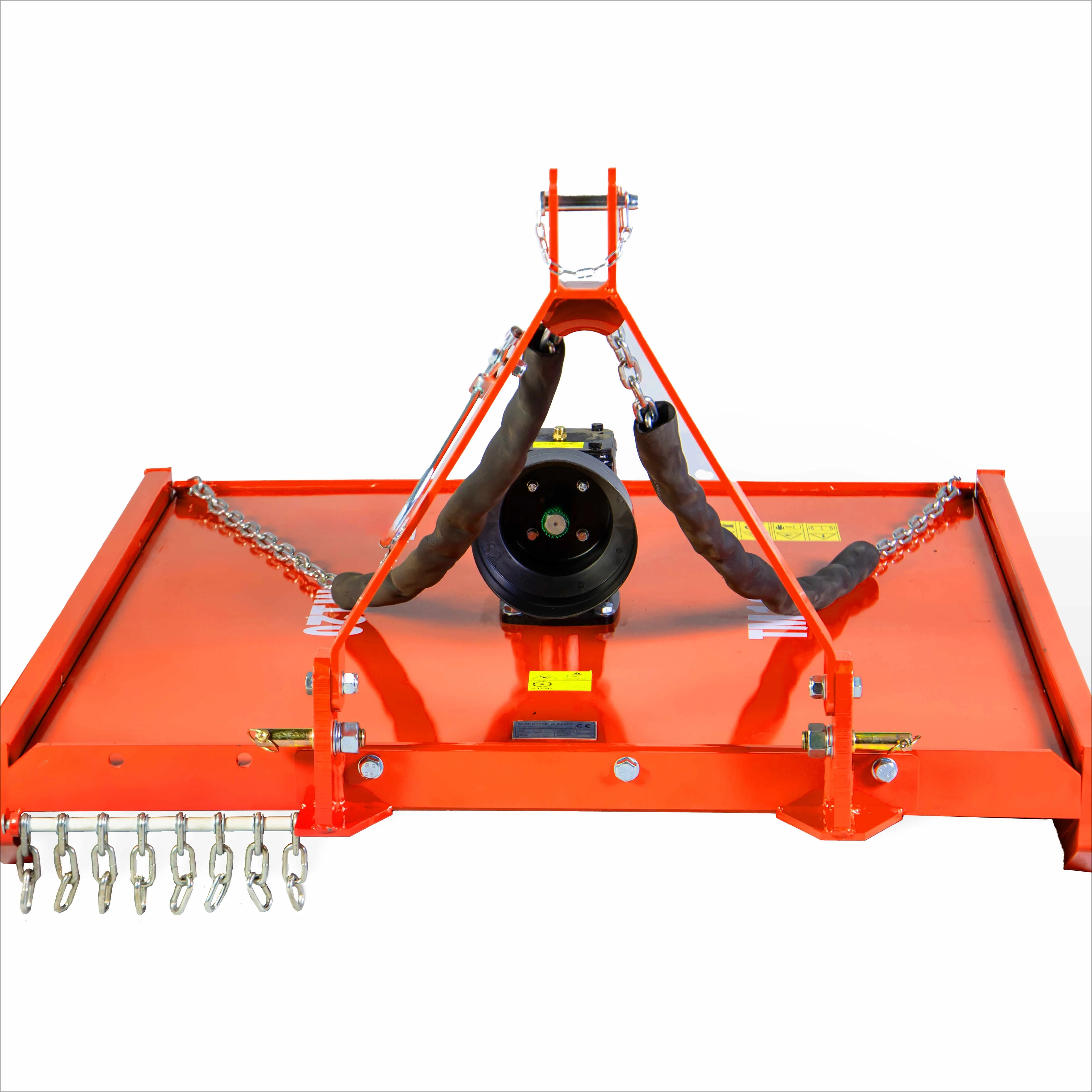 Tractor Garden Cutting Rotary Topper Slasher Mower