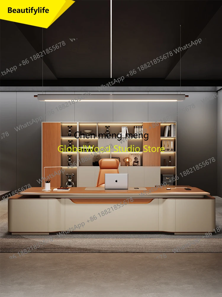 

Складной стол A38: офисный стол, стол руководителя, письменный стол для учебы, регулируемый по высоте, в стиле середины века, для офисов и игровых комнат