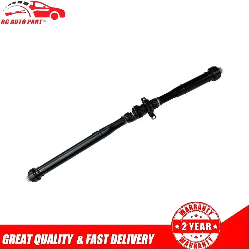 Rear Drive Shaft Driveshaft For Porsche Cayenne V8 Diesel 92A (958) 4.2T 2011-2018 958521102C 95842101140 7P6521102AE