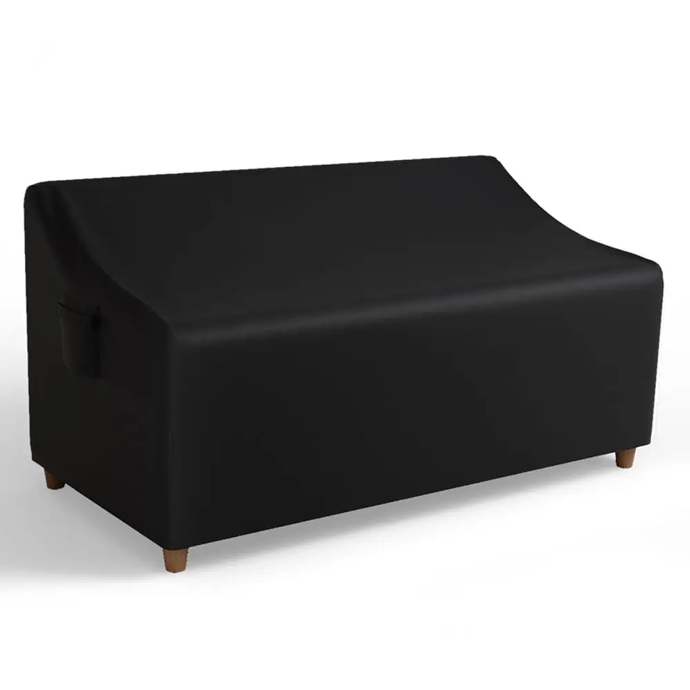 

Patio Furniture Covers - Patio Sofa Covers Loveseat Outdoor Furniture Cover Waterproof Heavy Duty Outdoor Patio Furniture