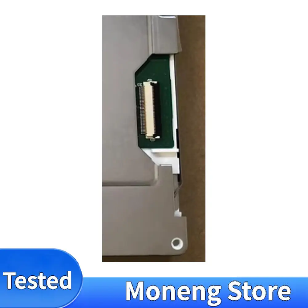 LCD LQ057V3DG01 Original 5.7 Inch Display Screen Panel 640×480