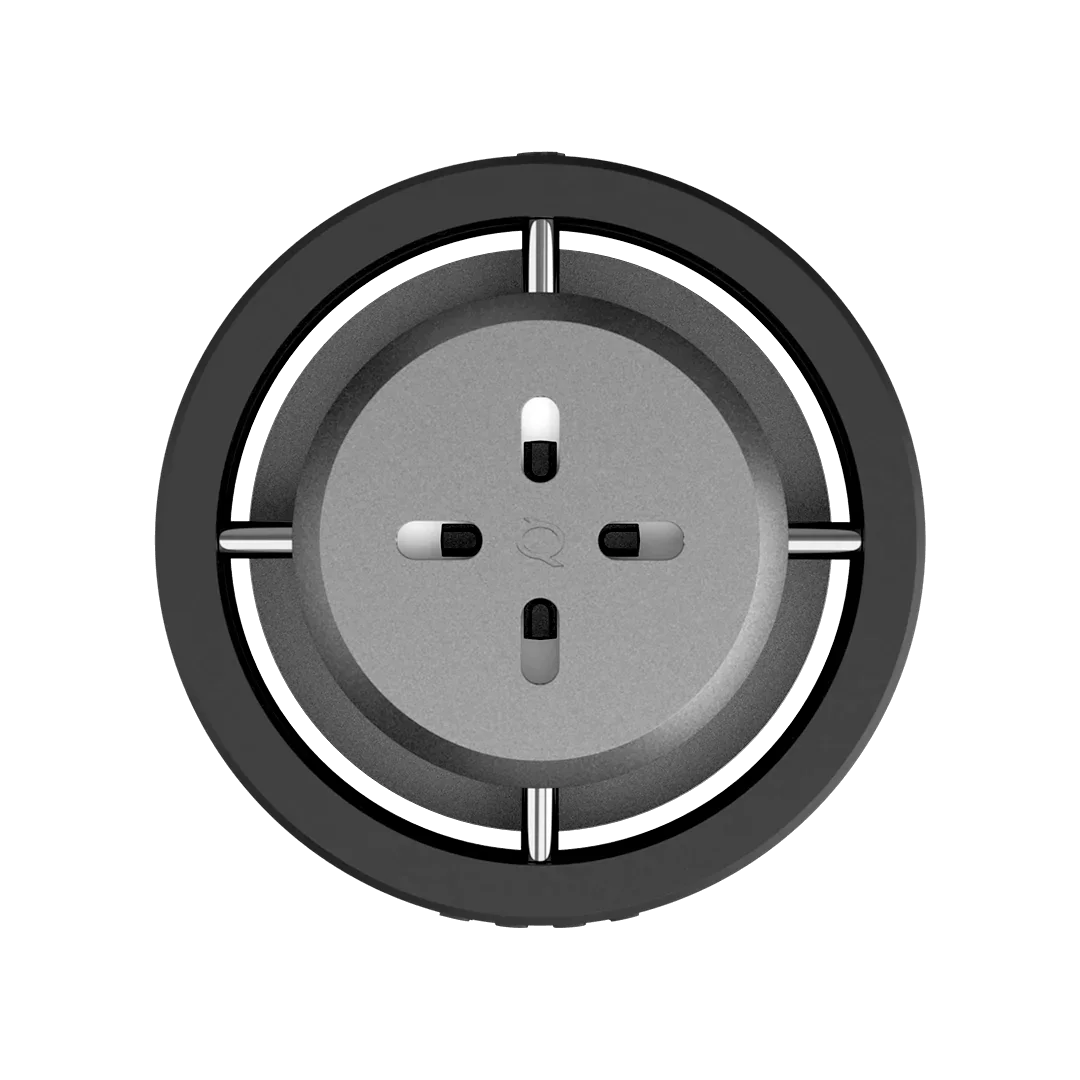 وعاء الشيشة الممتاز QUASAR RAAS 2: نكهة نهائية ودخان ناعم، إدارة حرارة متقدمة ترقية مثالية لعشاق #3