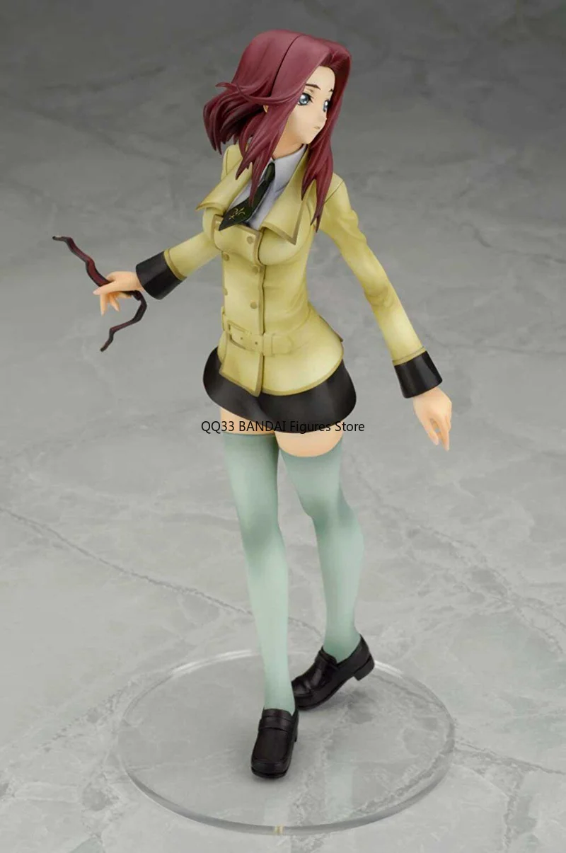 Original Anime Code Geass Lelo - Model Kit Code Geass ulasan dan harga