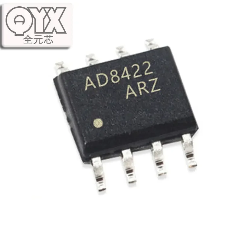 

1 шт./лот AD8422ARZ-R7 SOIC-8
